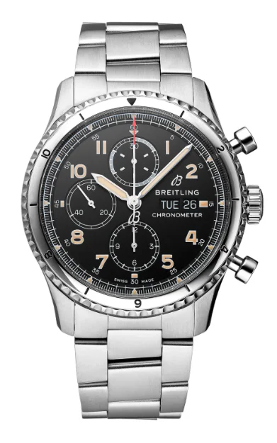 Breitling Aviator 8 A13316